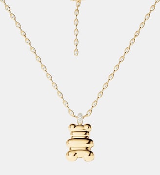 Collier Loulou APM Monaco