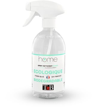 Spray nettoyant Ecran biodégradable - TNB - Standard