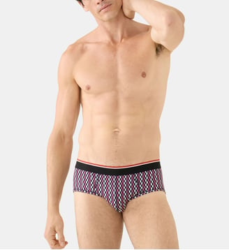 Slip en coton Le Slip Francais