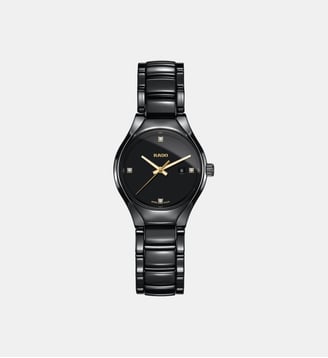 Montre True Noir R27059712 Rado