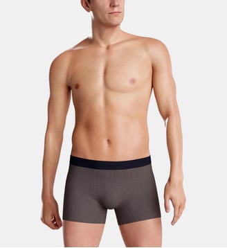 Pack 2 Boxers en Coton - Impetus - Beige