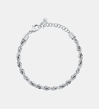 Bracelet INTRECCI - Morellato - Acier inoxydable