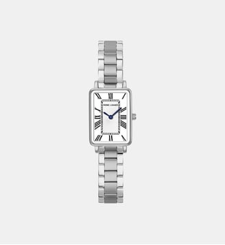 Montre Ariane Blanc 051J601 - Pierre Lannier - Argenté