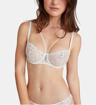 Soutien-gorge corbeille Aubade