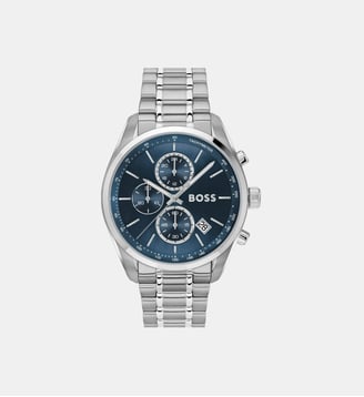 MONTRE BOSS ACIERPCE. - BOSS - Acier