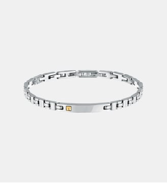 Bracelet GOLD - Morellato - Argent et doré