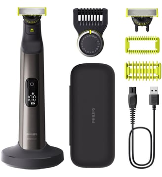 Tondeuse multi usages One blade QP6652/61 - Philips - Coloris unique