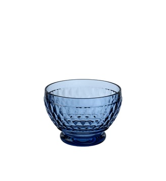 Coupelle blue - Villeroy & Boch - Bleu