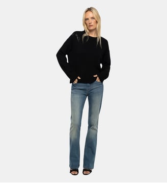Pull Markuz - Zadig&Voltaire - Noir