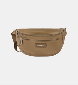 Sac banane Basic Vita - Lancaster - Sable doré