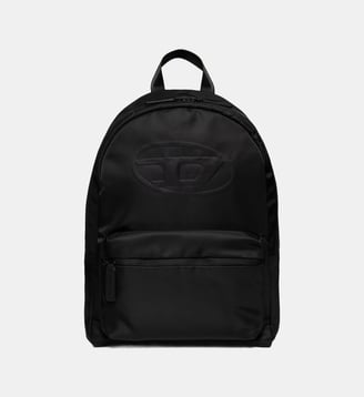 Sac à dos Oval D - Diesel Kids - Noir