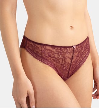 Tanga JEANNE - Passionata - Bordeaux