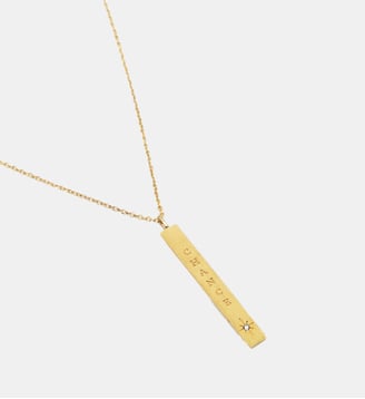 Collier Oracles Nilaï