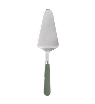Gustave, Pelle à tarte - Sabre - Vert foncé