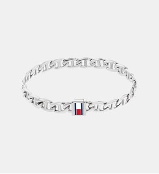 Bracelet Oceanic Argenté 2790645S-PAR - Tommy Hilfiger - Argenté