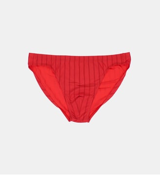 Slip micro Chic - Hom - Rouge