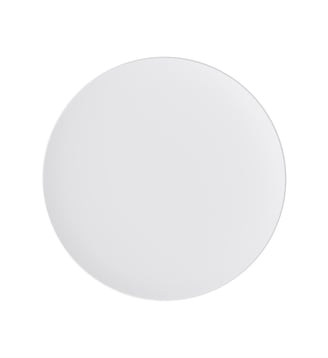 Assiette d'accueil Villeroy & Boch