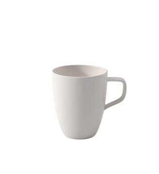 Mug avec anse - Villeroy & Boch - Blanc