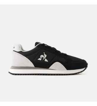 Baskets  JET STAR_2 - Le Coq Sportif - Noir