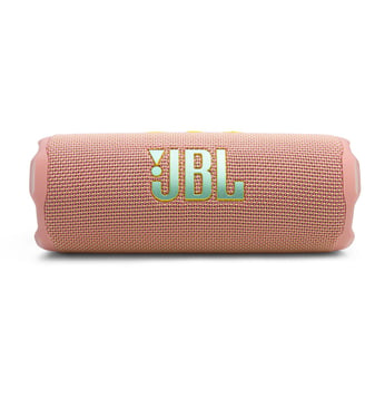 Enceinte portable Flip 7 Rose JBL