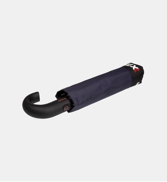 Parapluie X-TRA solide, garantis à vie, ultra déperlant, ouverture/fermeture automatique Isotoner