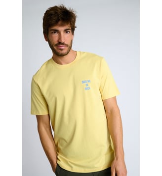 T-shirt MORGAN IBIZA Cala 1789