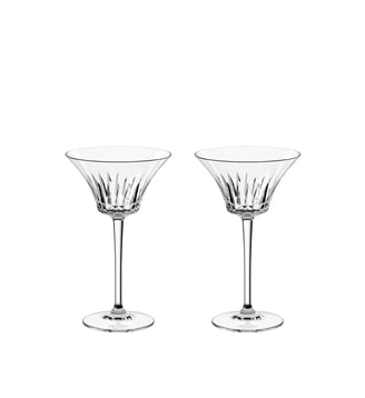 Coupe à mousseux et champagne, 2 pièces Villeroy & Boch