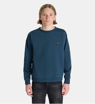 Sweat-Shirt YOJABO Le Temps Des Cerises
