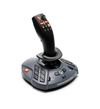 Joystick Joystick Simtask Farmstick Xbox - Thrustmaster - Standard