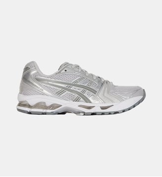 Baskets basses Gel-Kayano 14 - Asics - Gris