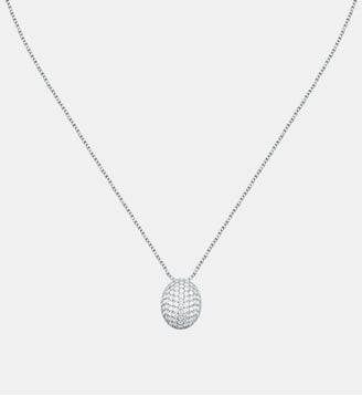 Collier PAVE' - Morellato - Argent