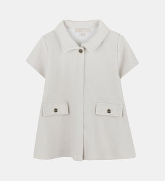 Robe manches courtes Michael Kors Kids