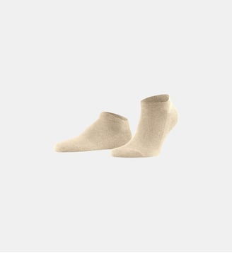 FALKE Family SneakersGRIS FONCE43/46 - Falke - Mélange sable