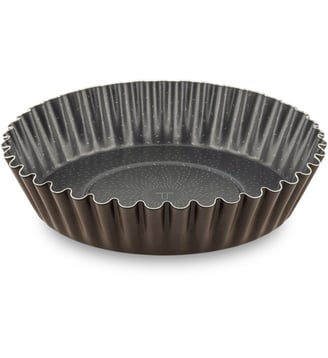 Moule à quatre quart a quatre-quart 26cm perfectbake - Tefal - Marron