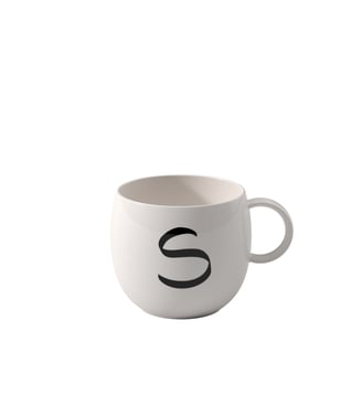 Mug avec anse S Villeroy & Boch