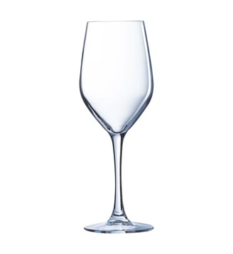 Lot verres à pied 45cl Sens - Couzon - Multicolore