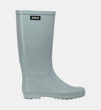 Bottes de pluie ELIOSA - Aigle - Bleu clair