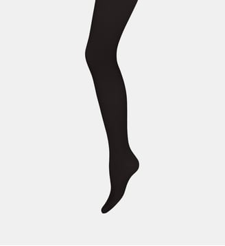 Collants Individual 20D - Wolford - Noir