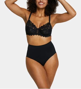 Culotte Perfect Touch - Sans Complexe - Noir