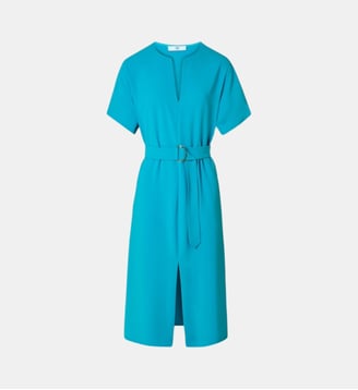 Robe Rafaelle - Zapa - Bleu