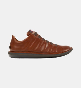 Baskets Beetle - Camper - Marron