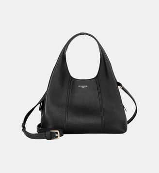Petit Sac à main Juliette en cuir grainé Le Tanneur