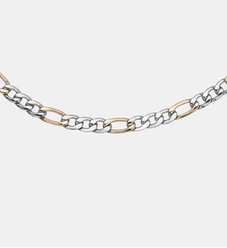 Collier Elio en Acier - Phebus - Acier