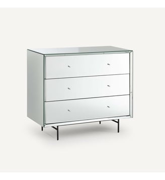 Commode miroir AM.PM
