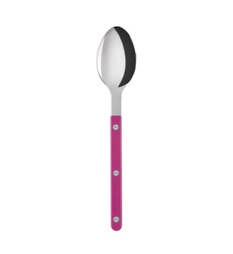 Cuillère à soupe, Bistrot - Sabre - Framboise