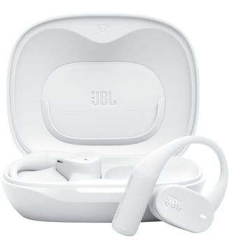 Ecouteurs Sense Lite Blanc - JBL - Blanc