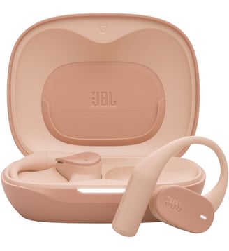 Ecouteurs Sense Lite Beige - JBL - Beige