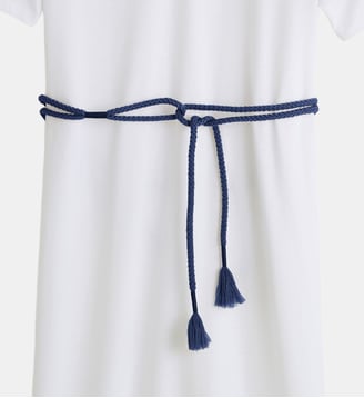 Ceinture  en polyester - Laurence Tavernier - Nuit