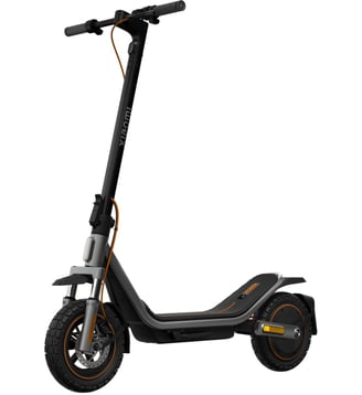 Trottinette électrique Electric Scooter 6 Pro Noir - Xiaomi - Noir