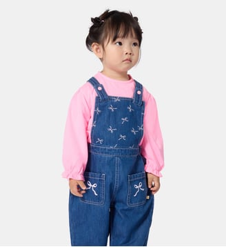 Tee-shirt manches longues - Billieblush - Malabar